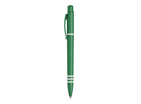 Kugelschreiber Tropic Colour hardcolour