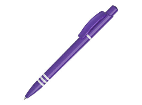 Kugelschreiber Tropic Colour hardcolour