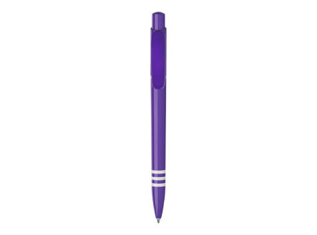 Kugelschreiber Tropic Colour hardcolour