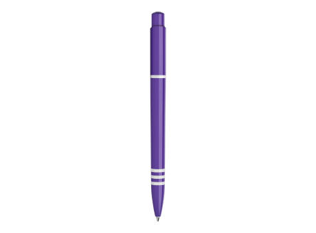 Kugelschreiber Tropic Colour hardcolour