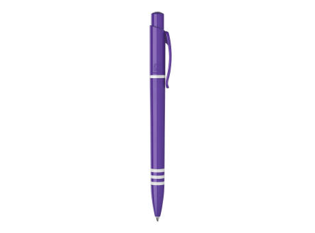 Kugelschreiber Tropic Colour hardcolour