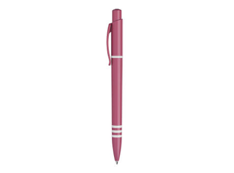 Kugelschreiber Tropic Colour hardcolour