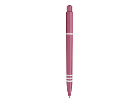Kugelschreiber Tropic Colour hardcolour