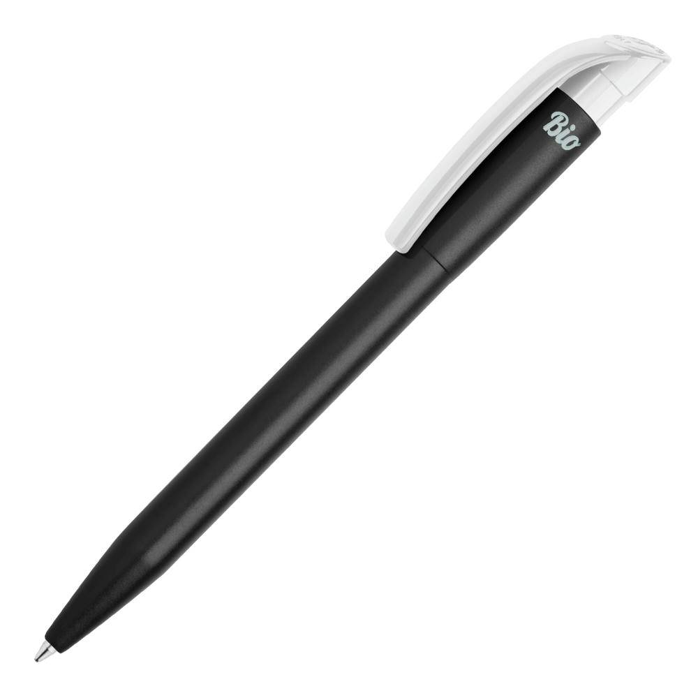 Kugelschreiber S45 Bio hardcolour