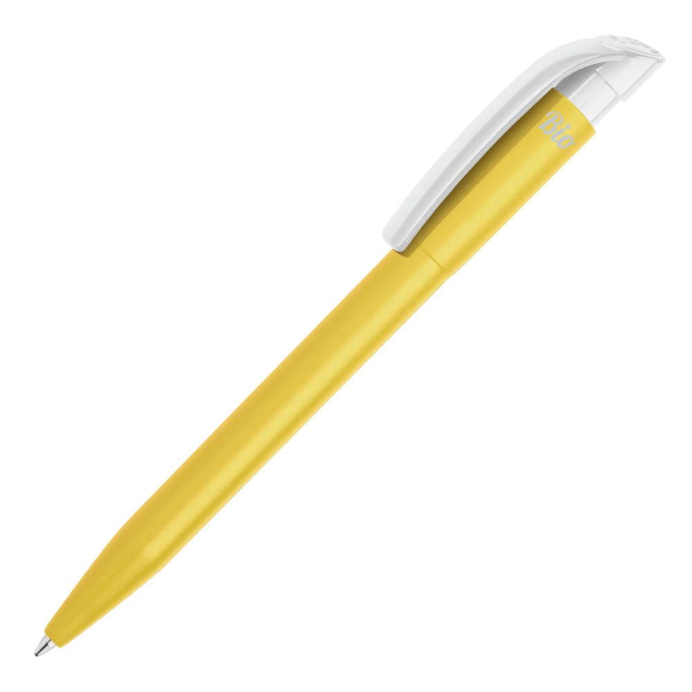 Kugelschreiber S45 Bio hardcolour