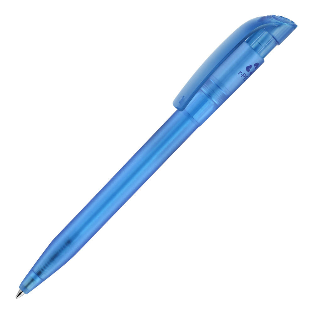 Kugelschreiber S45 R-PET Transparent