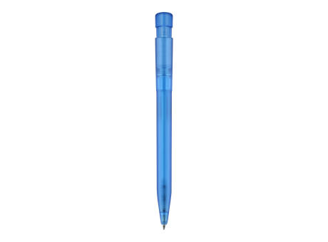 Kugelschreiber S45 R-PET Transparent
