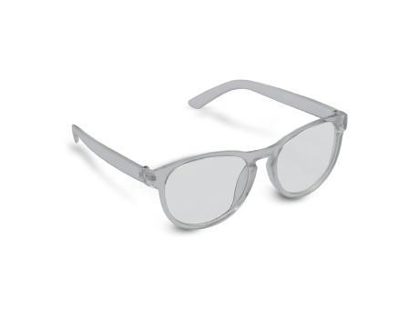 Blaulichtbrille