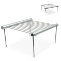 Mobiler BBQ Grill