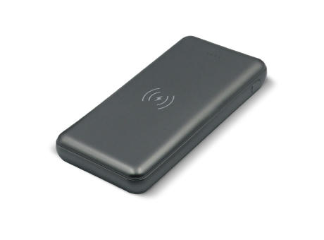 Elite Powerbank inkl. Wireless-Charger 8000mAh