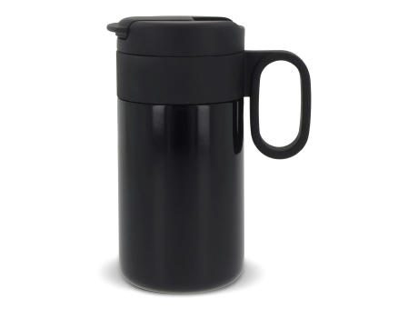 Isolierbecher Flow mit Griff 250ml
