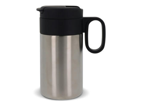 Isolierbecher Flow mit Griff 250ml