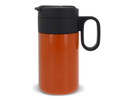 Isolierbecher Flow mit Griff 250ml