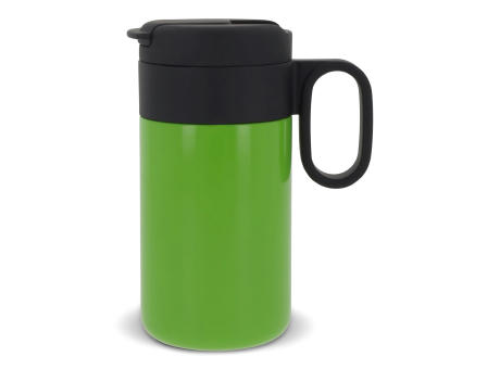 Isolierbecher Flow mit Griff 250ml