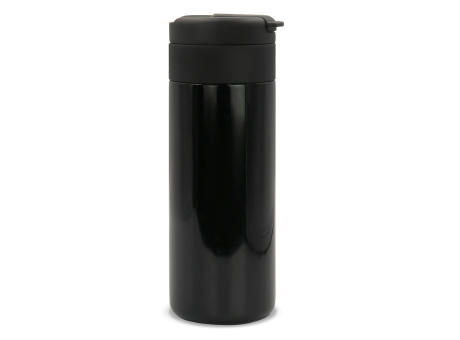 Isolierbecher Flow mit Griff 400ml