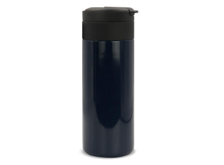 Isolierbecher Flow mit Griff 400ml