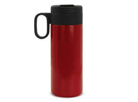 Isolierbecher Flow mit Griff 400ml