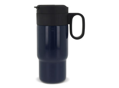 Isolierbecher Flow mit Griff 300ml