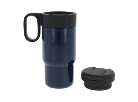Isolierbecher Flow mit Griff 300ml