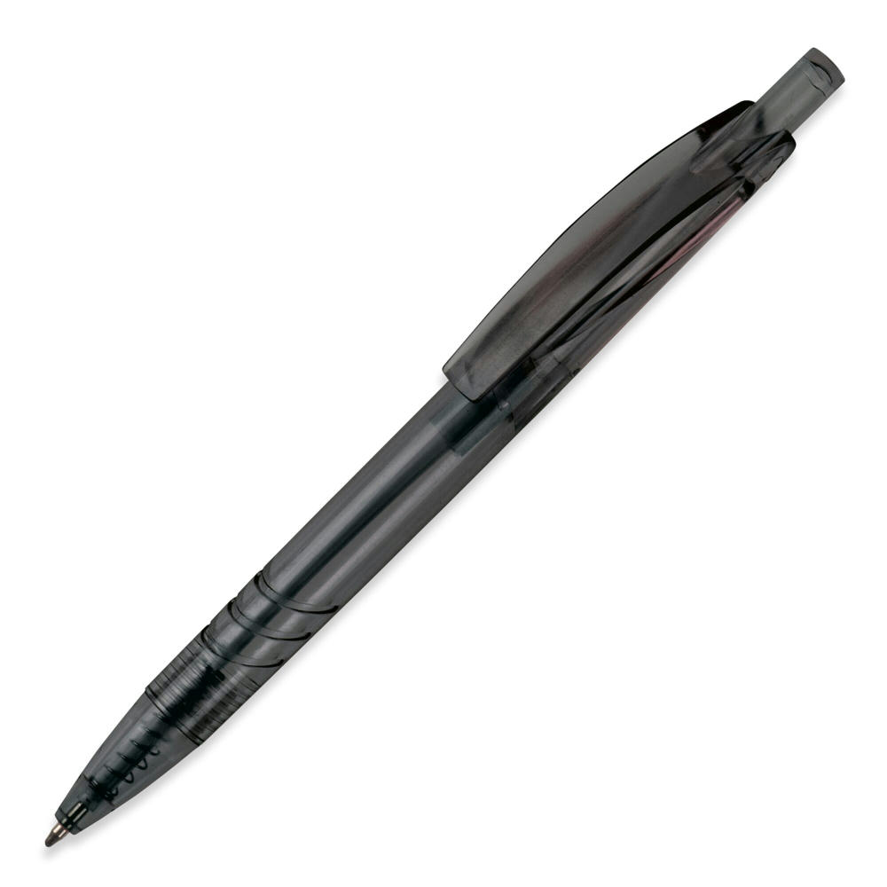Kugelschreiber aus R-PET-Material 
