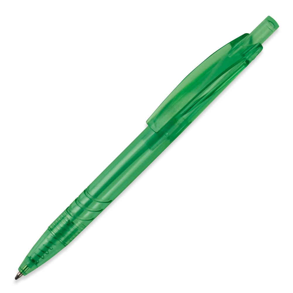 Kugelschreiber aus R-PET-Material 