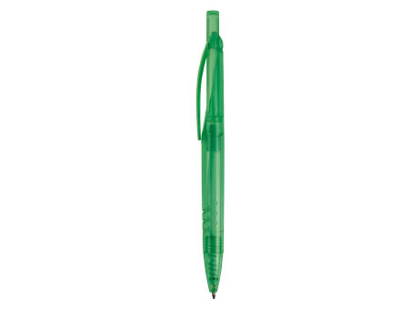 Kugelschreiber aus R-PET-Material 