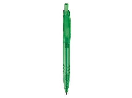 Kugelschreiber aus R-PET-Material 