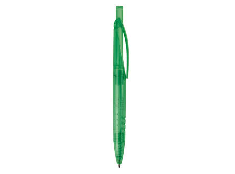 Kugelschreiber aus R-PET-Material 