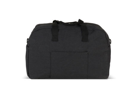 Reisetasche aus recycelten Canvas-Stoff