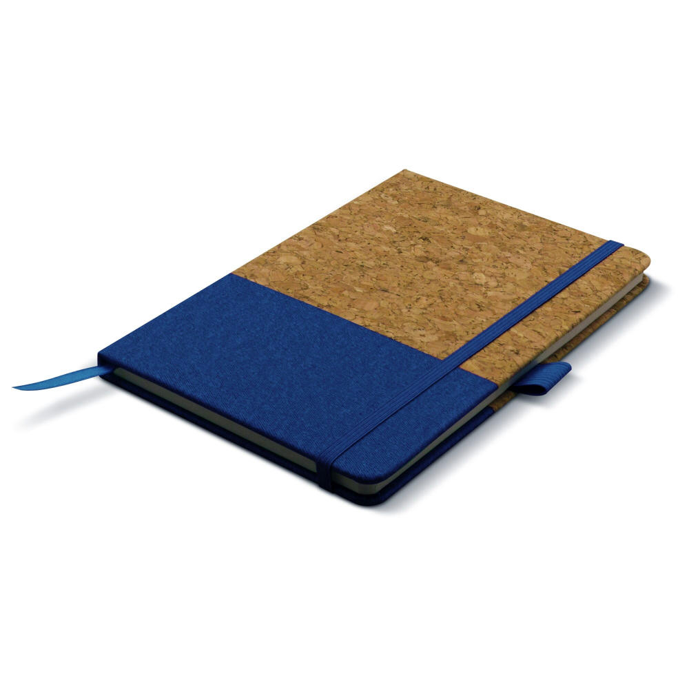 Notizbuch DIN A5 aus Kork