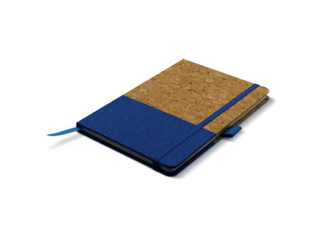 Notizbuch DIN A5 aus Kork