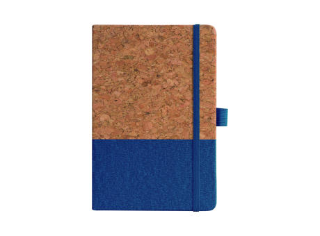 Notizbuch DIN A5 aus Kork