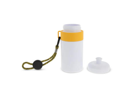 Sportflasche mit Halteschlaufe 500ml