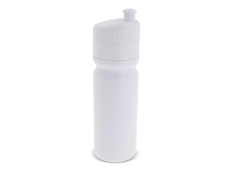 Sportflasche mit Rand 750ml