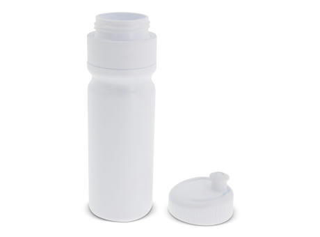 Sportflasche mit Rand 750ml