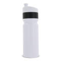 Sportflasche mit Rand 750ml