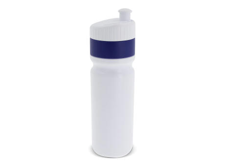 Sportflasche mit Rand 750ml