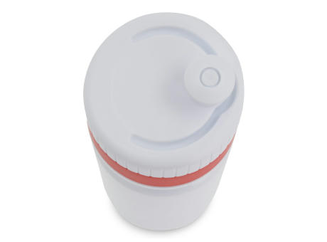Sportflasche mit Rand 750ml