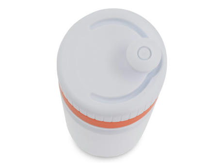 Sportflasche mit Rand 750ml