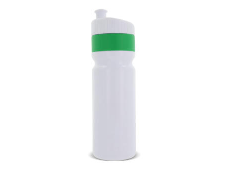 Sportflasche mit Rand 750ml