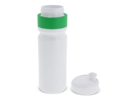 Sportflasche mit Rand 750ml