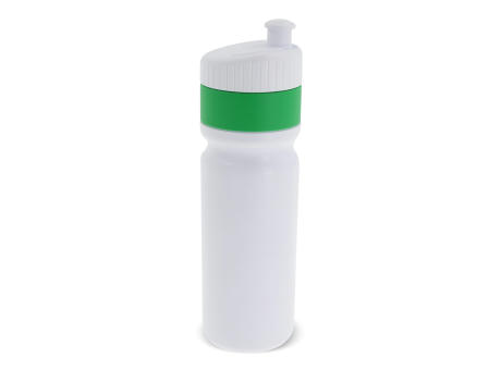 Sportflasche mit Rand 750ml