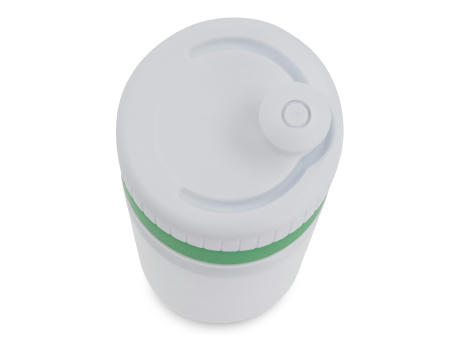Sportflasche mit Rand 750ml