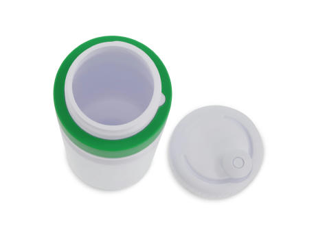 Sportflasche mit Rand 750ml