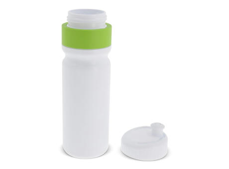 Sportflasche mit Rand 750ml