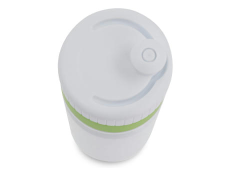 Sportflasche mit Rand 750ml