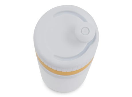 Sportflasche mit Rand 750ml