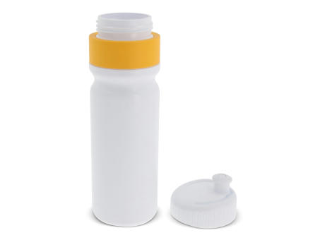Sportflasche mit Rand 750ml