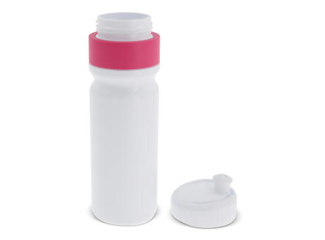 Sportflasche mit Rand 750ml