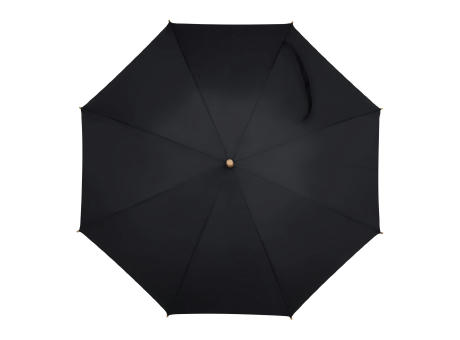 23” Regenschirm aus R-PET-Material mit Automatiköffnung